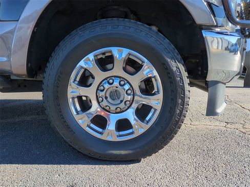 Used 2021 Ford F250 King Ranch w/ King Ranch Ultimate Package image 11