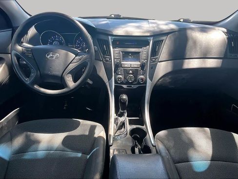Used 2014 Hyundai Sonata GLS w/ Popular Equipment Group 2 FWD image 16