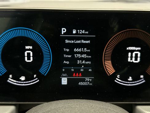 Used 2024 Hyundai Sonata SEL image 9