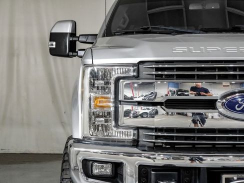 Used 2019 Ford F250 Lariat AWD/4WD image 73
