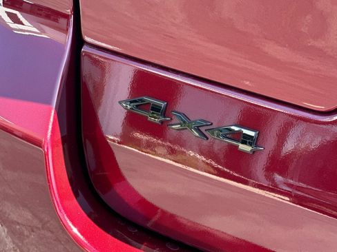 New 2025 Jeep Grand Cherokee Limited w/ Luxury Tech Group II image 28