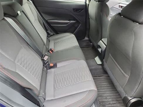 Used 2025 Subaru Impreza 2.0i Sport image 19