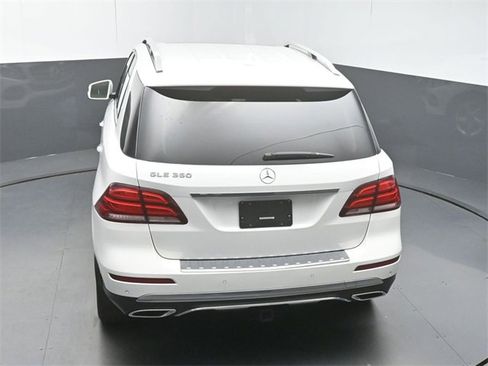 Used 2018 Mercedes-Benz GLE 350 image 50