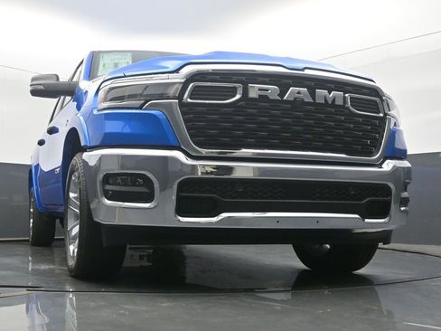 New 2026 RAM 1500 Big Horn image 53