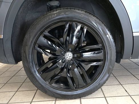 Used 2018 Volkswagen Atlas SEL AWD/4WD image 57