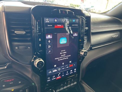 Used 2022 RAM 1500 TRX w/ TRX Level 2 Equipment Group image 7