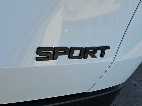 New 2026 Honda HR-V Sport image 13