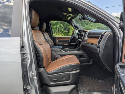 Used 2021 RAM 3500 Limited image 29