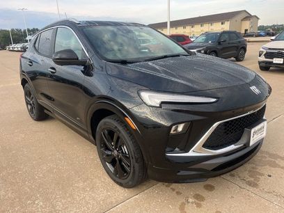 New 2026 Buick Encore GX Sport Touring w/ Advanced Technology Package