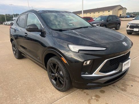 New 2026 Buick Encore GX Sport Touring w/ Advanced Technology Package image 1