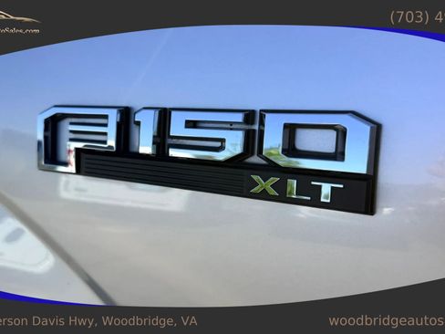 Used 2019 Ford F150 XLT AWD/4WD image 14