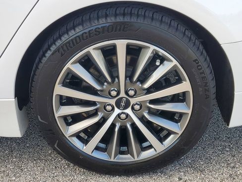 Used 2019 Lincoln MKZ Reserve image 14
