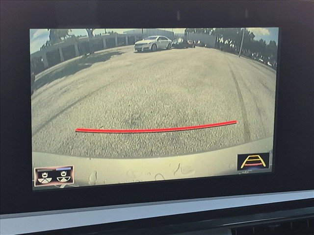 Used 2022 Lexus ES 350 w/ Premium Package FWD image 13
