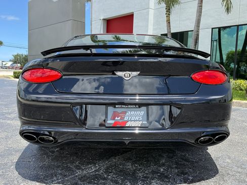 Used 2020 Bentley Continental GT V8 AWD/4WD image 19