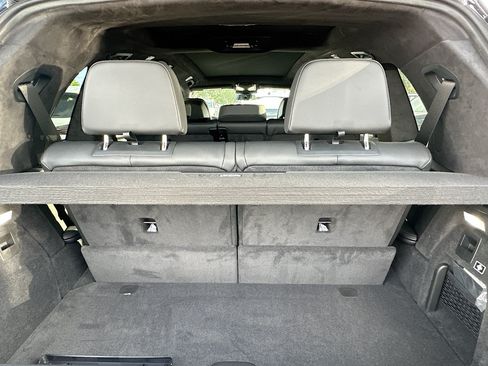 New 2027 BMW X7 xDrive40i w/ Executive Package AWD/4WD image 19