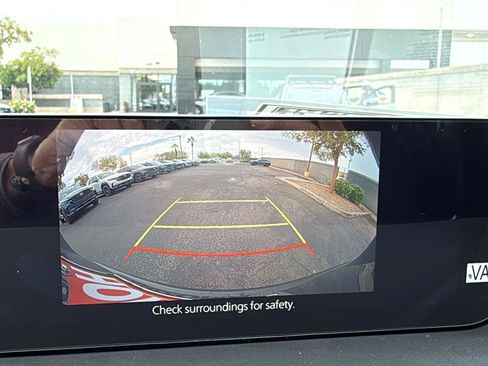 New 2026 MAZDA CX-50 AWD 2.5 S w/ Weather Package image 14