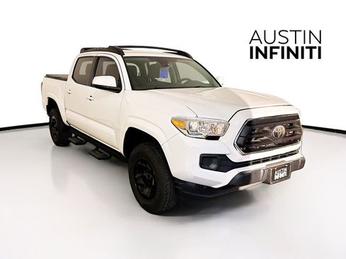 Used 2020 Toyota Tacoma SR image 1