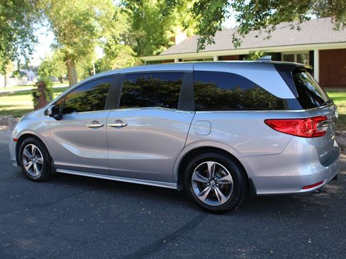 Used 2018 Honda Odyssey Touring image 54