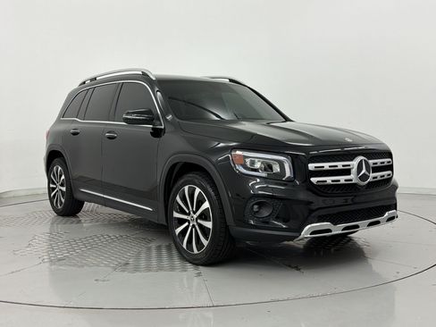 Used 2023 Mercedes-Benz GLB 250 image 7