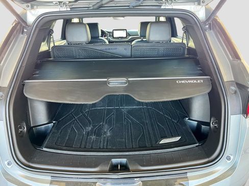Used 2023 Chevrolet Blazer Premier w/ Driver Confidence II Package FWD image 27