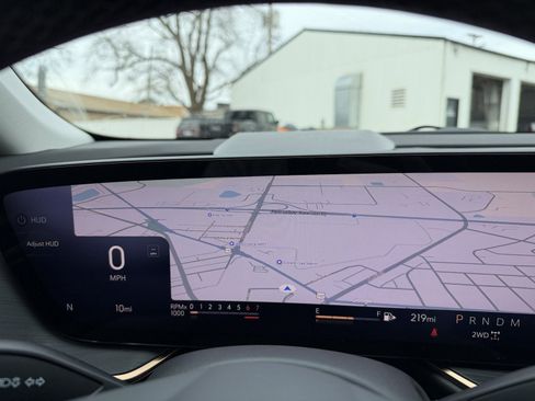 New 2026 Buick Envision Avenir image 17