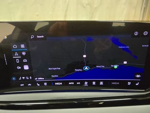 Used 2025 Audi A5 2.0T Premium Plus w/ Premium Plus image 20