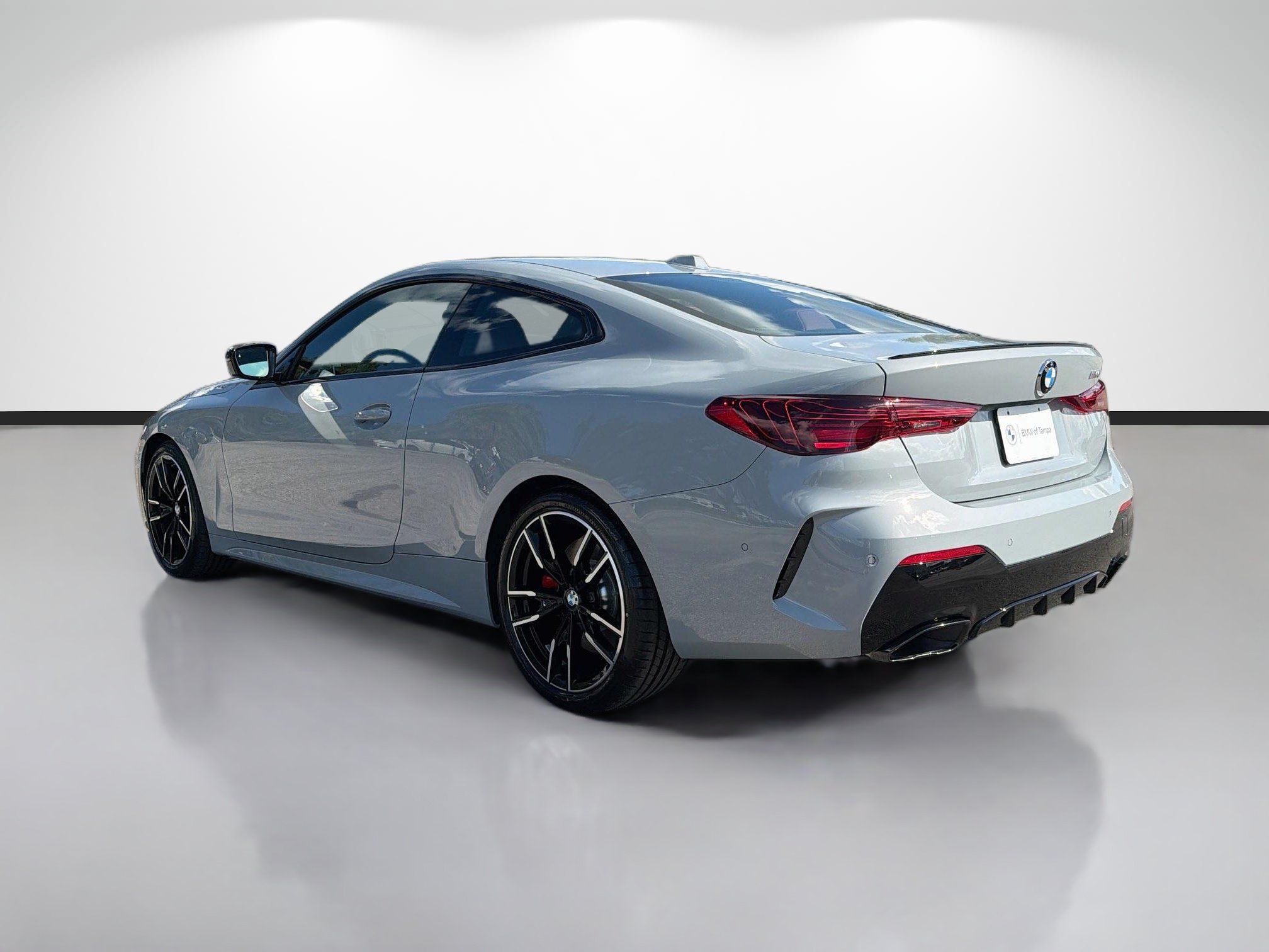 New 2027 BMW M440i Coupe w/ Premium Package RWD image 5