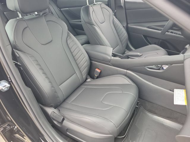 New 2026 Hyundai Elantra SEL Sport FWD image 21