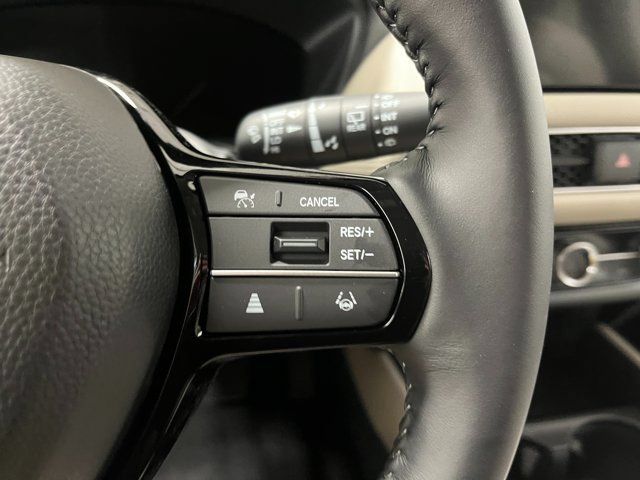 New 2027 Honda HR-V EX-L image 15