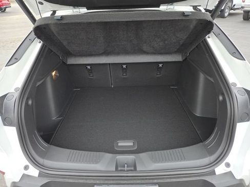 New 2026 Buick Envista Preferred w/ Convenience I Package FWD image 25