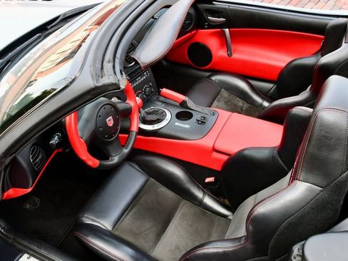 Used 2005 Dodge Viper SRT-10 w/ Mamba Edition Group RWD image 53