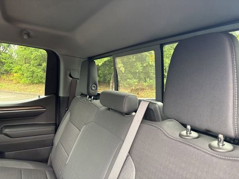 Used 2024 Chevrolet Silverado 1500 LT w/ Texas Edition Plus RWD image 21