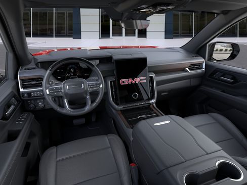 New 2026 GMC Yukon Denali w/ Denali Reserve Package AWD/4WD image 36