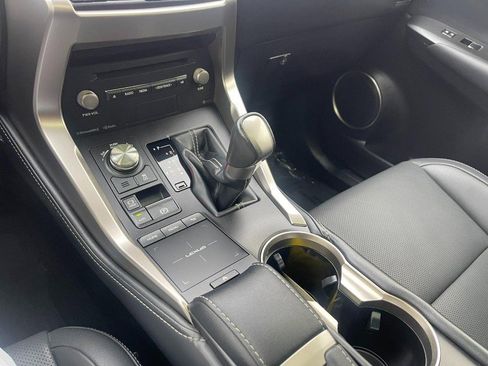 Used 2021 Lexus NX 300 AWD w/ Comfort Package image 39