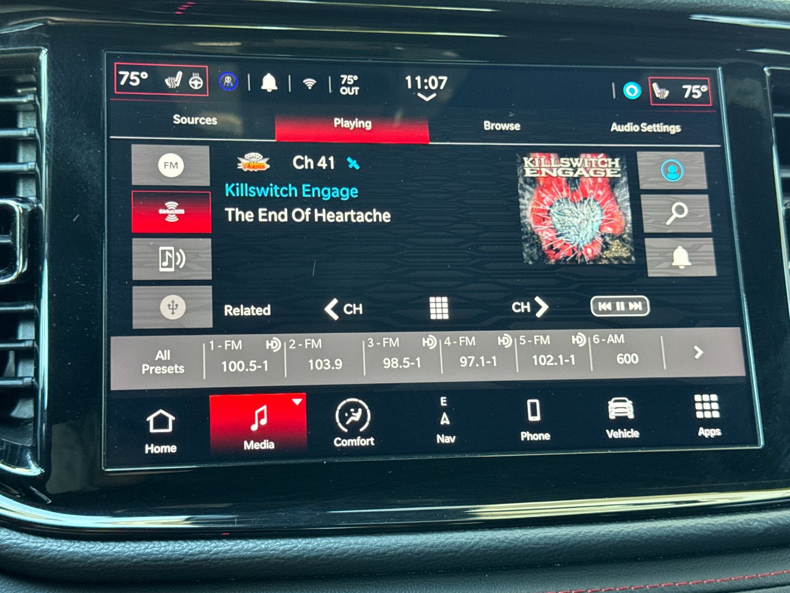 Used 2025 Dodge Durango GT AWD/4WD image 22