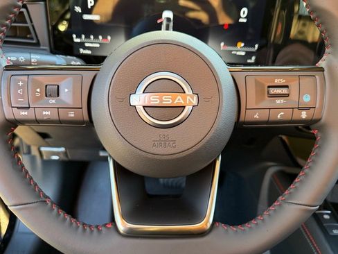 New 2026 Nissan Kicks SR FWD image 7