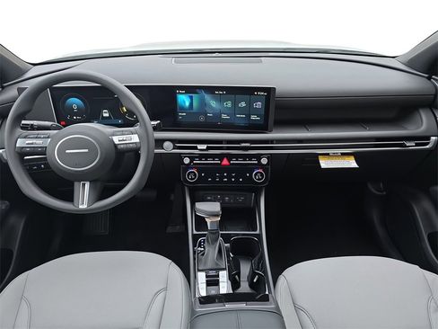 New 2026 Hyundai Santa Cruz SEL image 9