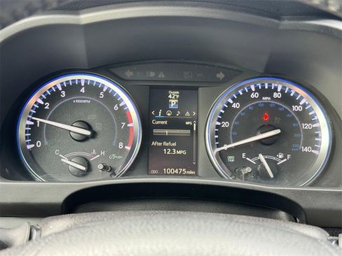 Used 2015 Toyota Highlander XLE image 22