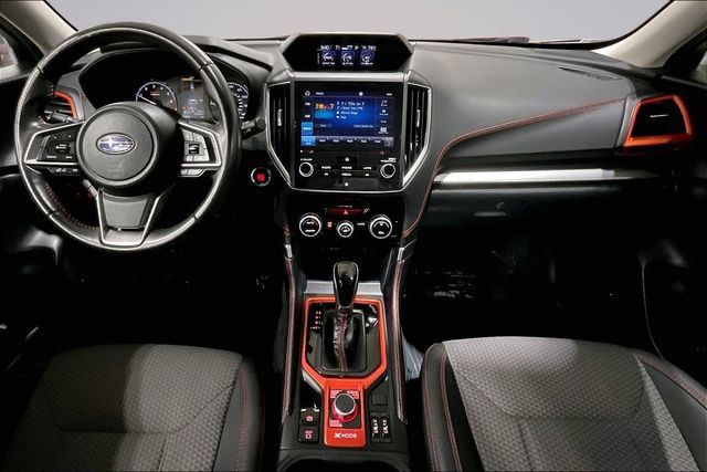 Used 2020 Subaru Forester Sport w/ Popular Package #2 AWD/4WD image 18