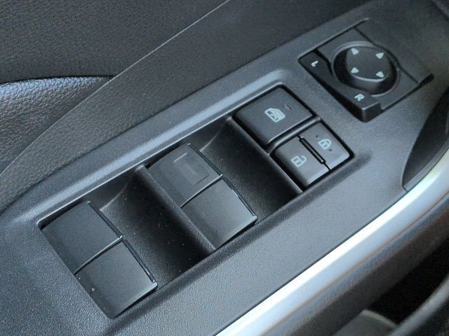 Certified 2025 Toyota RAV4 LE FWD image 24
