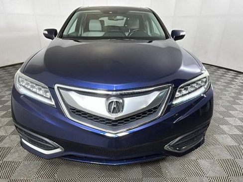 Used 2017 Acura RDX AWD w/ Technology Package image 8