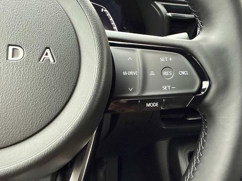 New 2026 MAZDA CX-5 Preferred AWD/4WD image 36