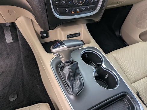 Used 2018 Dodge Durango Citadel w/ Technology Group RWD image 28