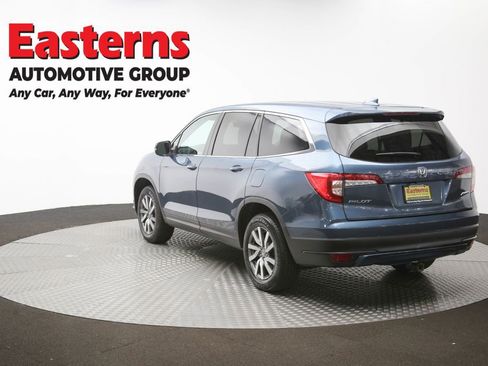 Used 2022 Honda Pilot EX-L image 65