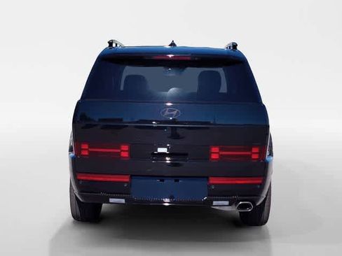 New 2026 Hyundai Santa Fe Calligraphy image 5