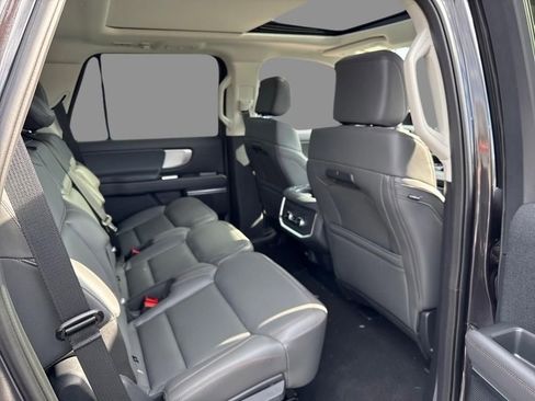 New 2025 Ford Expedition Active image 11