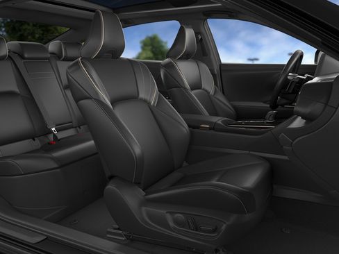 New 2026 Toyota Crown Platinum AWD/4WD image 20