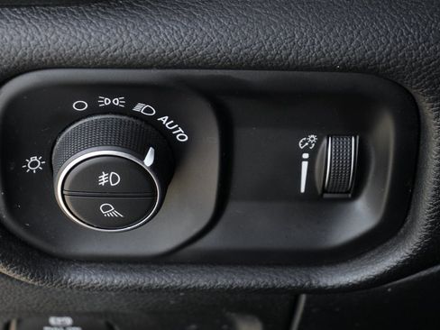 Used 2022 RAM 1500 Big Horn image 17