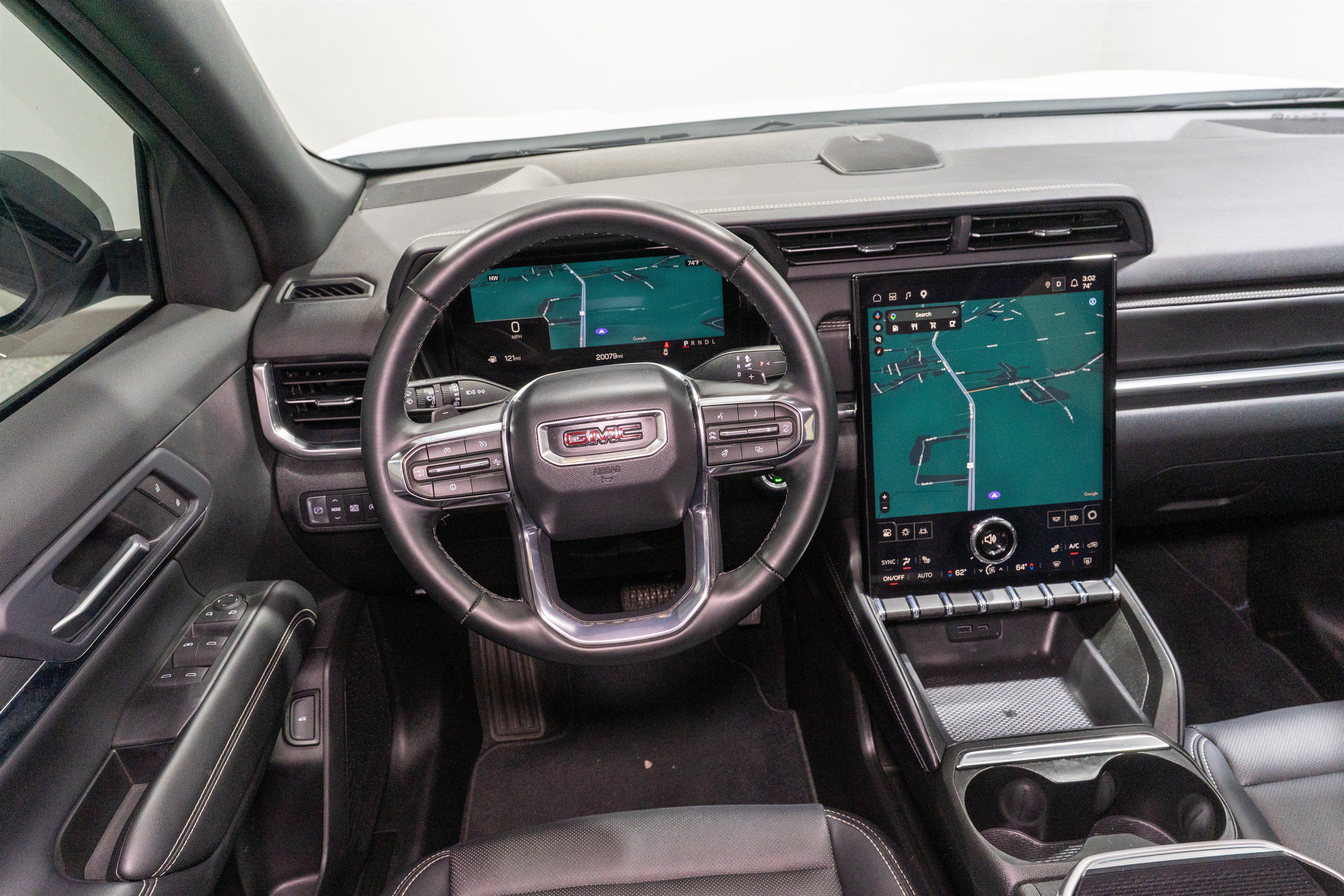 Used 2026 GMC Terrain Elevation w/ Elevation Premium Package FWD image 11