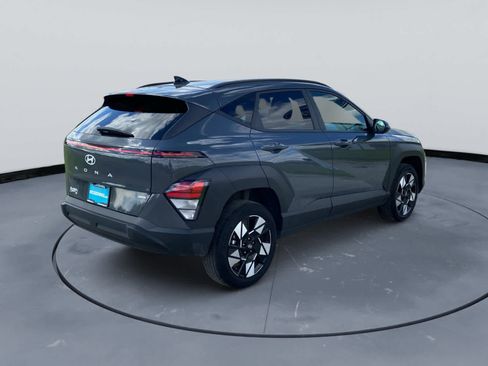 Used 2025 Hyundai Kona SEL AWD/4WD image 5